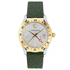Годинник VERSACE VE7C00223 Greca Time GMT Годинник VERSACE VE7C00223 Greca Time GMT
