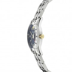 Чоловічий годинник VERSACE VE7C00523 Greca Time GMT