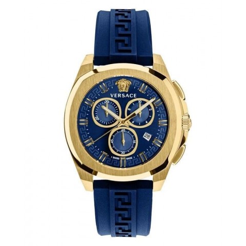 Чоловічий годинник VERSACE VE7CA0323 New Geo Chrono