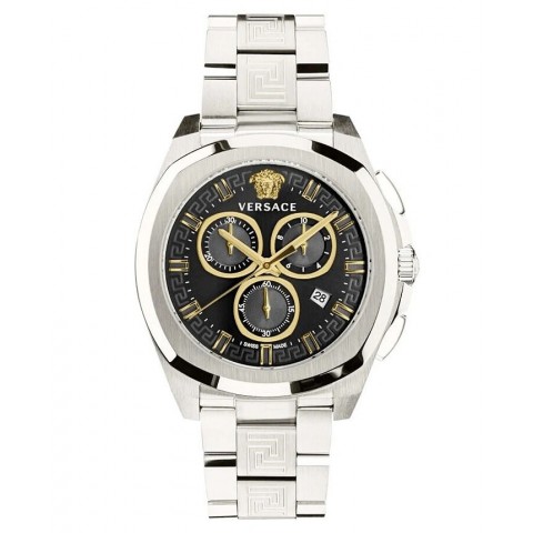 Чоловічий годинник VERSACE VE7CA0723 New Geo Chrono