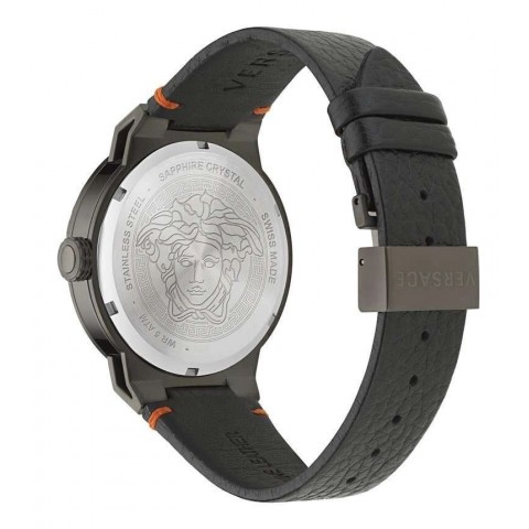 Чоловічий годинник VERSACE VE7E00323 Medusa Infinite Gent