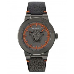 Чоловічий годинник VERSACE VE7E00323 Medusa Infinite Gent