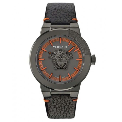 Чоловічий годинник VERSACE VE7E00323 Medusa Infinite Gent