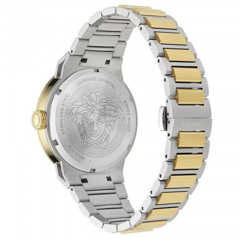 Чоловічий годинник VERSACE VE7E00423 Infinite Gent