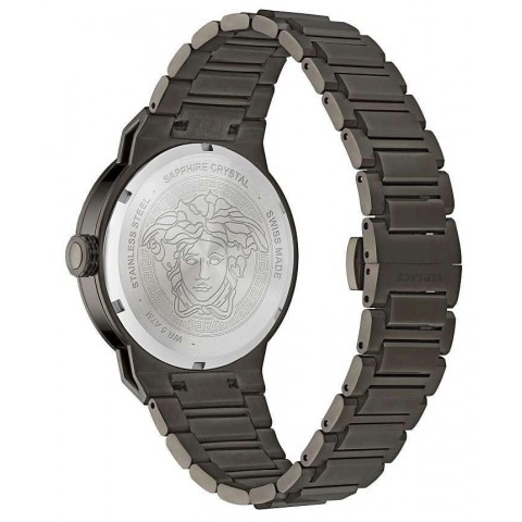 Чоловічий годинник VERSACE VE7E00723 Medusa Infinite Gent