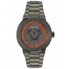 Чоловічий годинник VERSACE VE7E00723 Medusa Infinite Gent