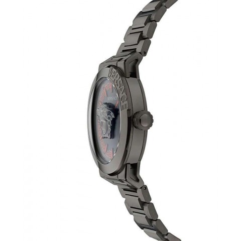 Чоловічий годинник VERSACE VE7E00723 Medusa Infinite Gent
