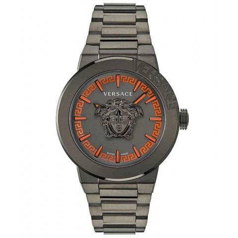Чоловічий годинник VERSACE VE7E00723 Medusa Infinite Gent