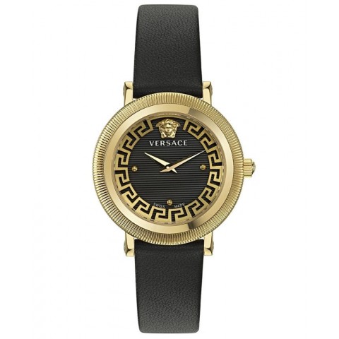 Жіночий годинник VERSACE VE7F00323 Grecy Flourish Lady