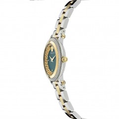 Жіночий годинник VERSACE VE7F00523 Greca Flourish Lady