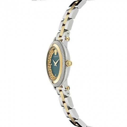 Жіночий годинник VERSACE VE7F00523 Greca Flourish Lady