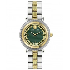 Годинник VERSACE VE7F00523 Greca Flourish Lady