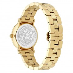 Жіночий годинник VERSACE VE7F00623 Greca Flourish Lady