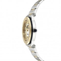 Жіночий годинник VERSACE VE7G00524 Greca Logo Moonphase Diamonds