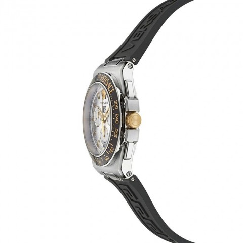 Чоловічий годинник VERSACE VE7H00123 Greca Extreme Chrono