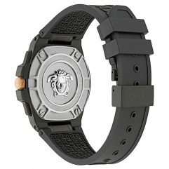 Чоловічий годинник VERSACE VE7H00323 Greca Extreme Chrono
