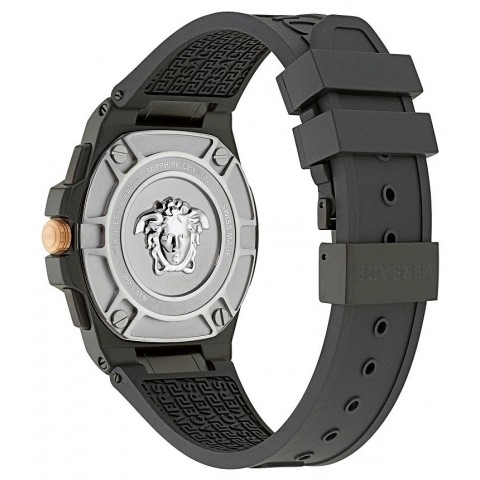 Чоловічий годинник VERSACE VE7H00323 Greca Extreme Chrono
