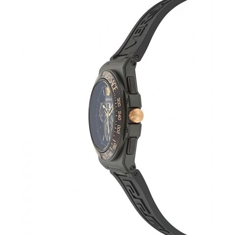 Чоловічий годинник VERSACE VE7H00323 Greca Extreme Chrono