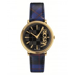 Годинник VERSACE VE8100218 V-Circle Lady The Clans Edition Годинник VERSACE VE8100218 V-Circle Lady The Clans Edition