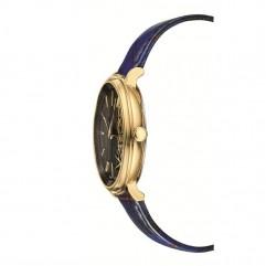 Жіночий годинник VERSACE VE8100218 V-Circle Lady The Clans Edition