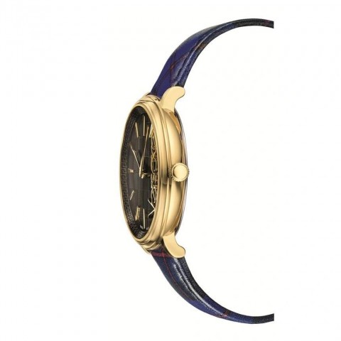 Жіночий годинник VERSACE VE8100218 V-Circle Lady The Clans Edition