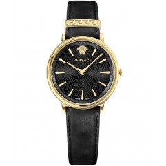 Годинник VERSACE VE8100819 V-Circle Годинник VERSACE VE8100819 V-Circle