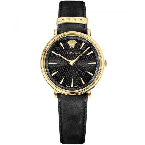 Жіночий годинник VERSACE VE8100819 V-Circle