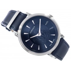 Жіночий годинник VERSACE V-CIRCLE VE8101619