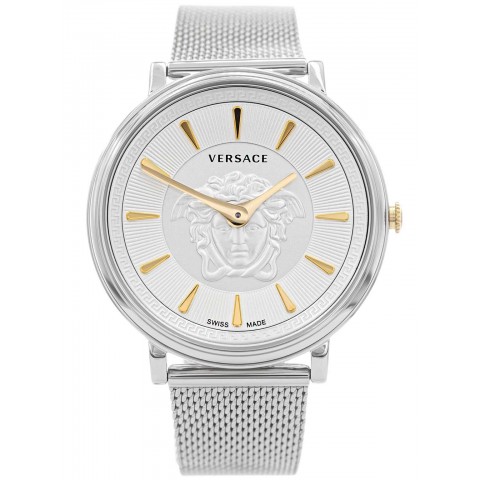 Жіночий годинник VERSACE VE8102019 V-Circle