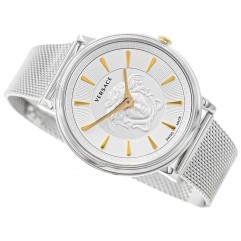 Жіночий годинник VERSACE VE8102019 V-Circle