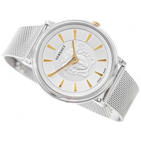 Жіночий годинник VERSACE VE8102019 V-Circle
