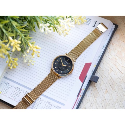 Жіночий годинник VERSACE VE8102119 V-Circle