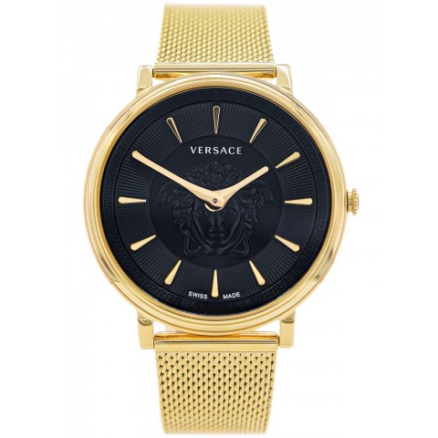 Жіночий годинник VERSACE VE8102119 V-Circle