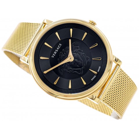Жіночий годинник VERSACE VE8102119 V-Circle