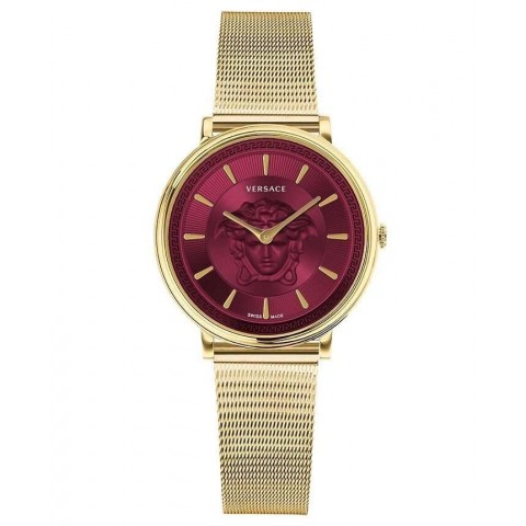Жіночий годинник VERSACE VE8102419 V-Circle