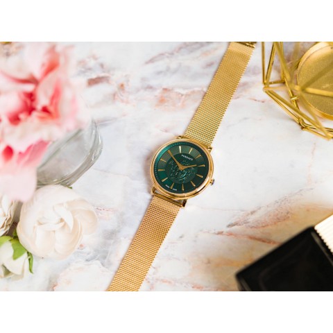 Жіночий годинник VERSACE V-CIRCLE VE8102519