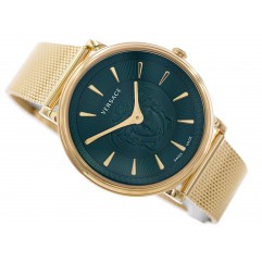 Жіночий годинник VERSACE V-CIRCLE VE8102519