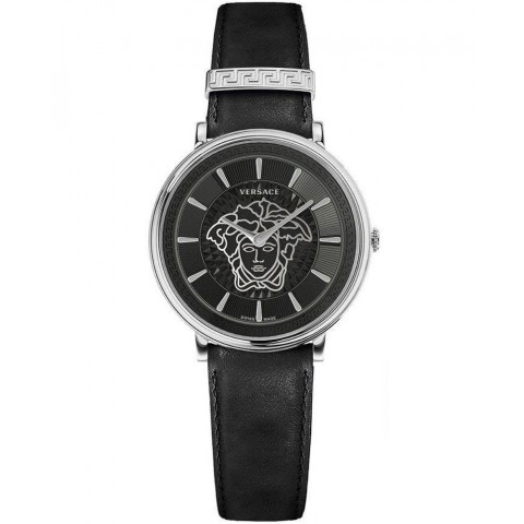 Жіночий годинник VERSACE VE8102619 V- Circle