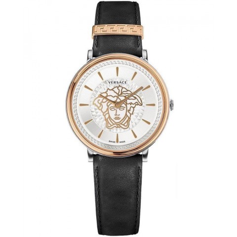 Жіночий годинник VERSACE VE8102919 V- Circle