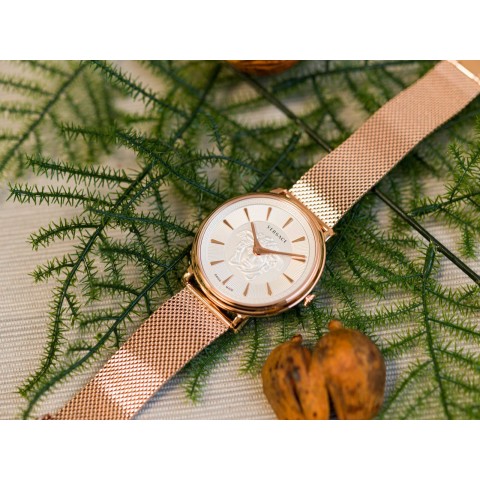 Жіночий годинник VERSACE V-CIRCLE VE8103019