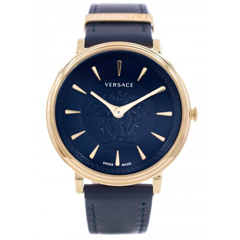 Жіночий годинник VERSACE V-CIRCLE VE8103721