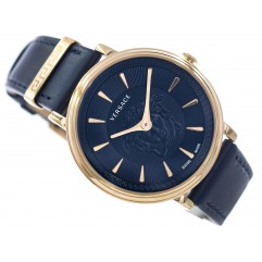 Жіночий годинник VERSACE V-CIRCLE VE8103721