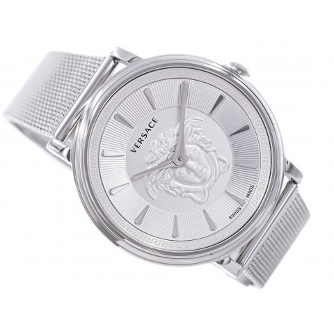 Жіночий годинник VERSACE V-CIRCLE VE8103921