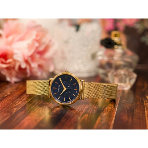 Жіночий годинник VERSACE V-CIRCLE VE8104021