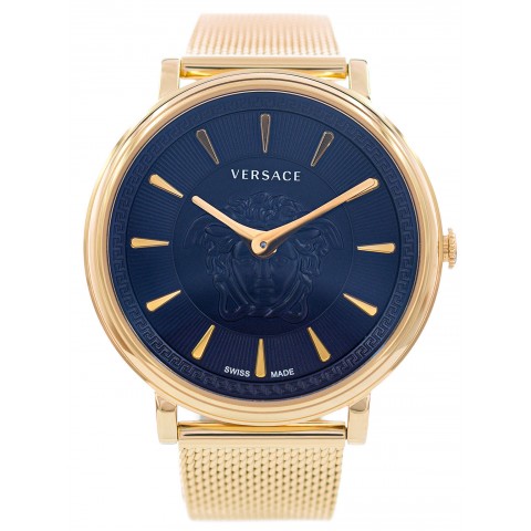 Жіночий годинник VERSACE V-CIRCLE VE8104021