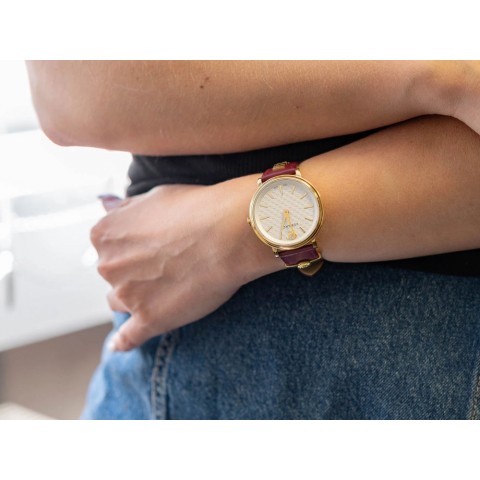 Чоловічий годинник VERSACE V-CIRCLE VE8104322
