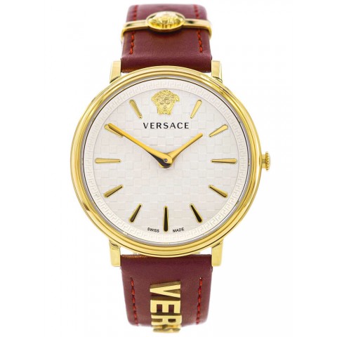 Чоловічий годинник VERSACE V-CIRCLE VE8104322
