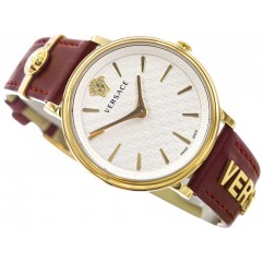 Чоловічий годинник VERSACE V-CIRCLE VE8104322