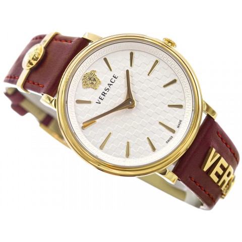 Чоловічий годинник VERSACE V-CIRCLE VE8104322