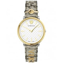 Годинник VERSACE VE8104422 V-Circle